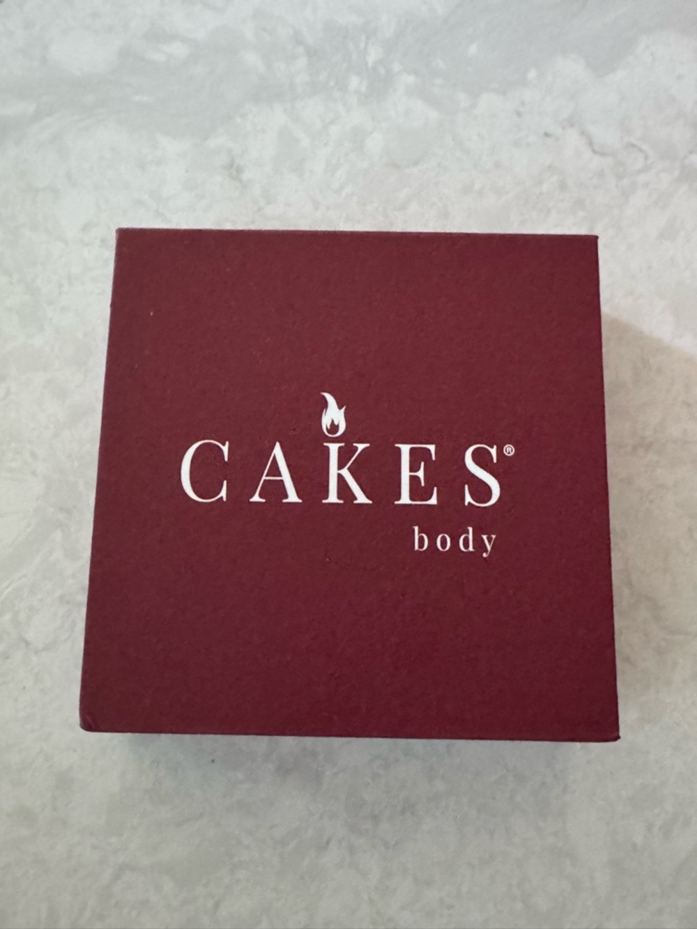 CAKES Sticky Triangle / B-DD / Honey